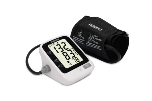 Tensiómetro digital presión arterial KF65EPLUS