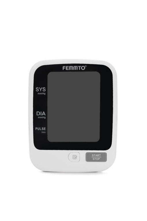 Tensiómetro digital presión arterial KF65EPLUS