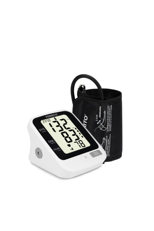 Tensiómetro digital presión arterial KF65EPLUS