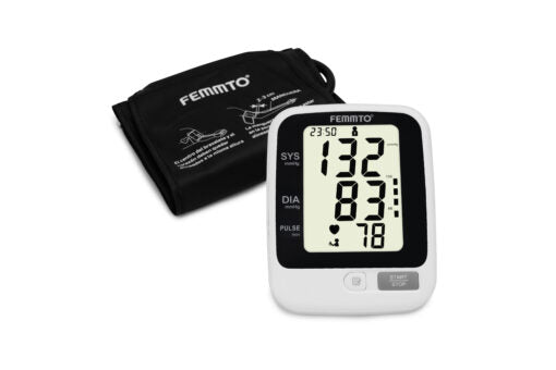 Tensiómetro digital presión arterial KF65EPLUS