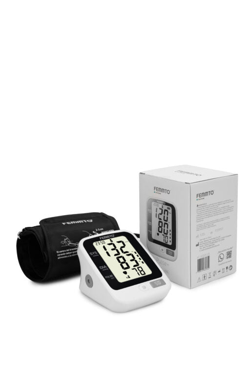 Tensiómetro digital presión arterial KF65EPLUS