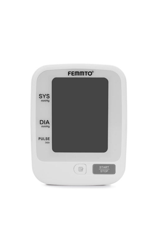 Tensiómetro digital presión arterial KF65X Imagen secundaria del producto