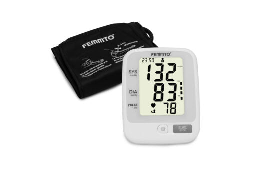 Tensiómetro digital presión arterial KF65X