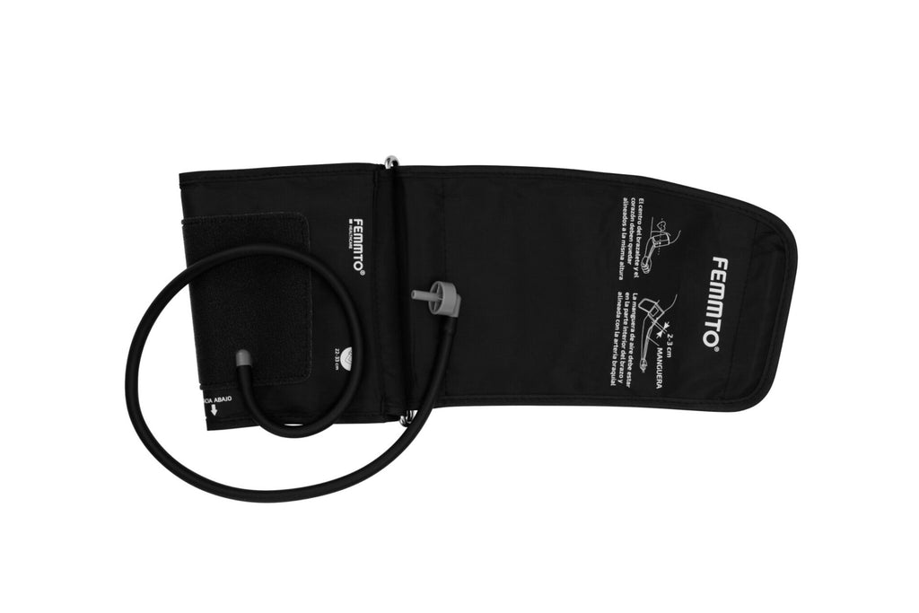 Tensiómetro digital presión arterial KF65X