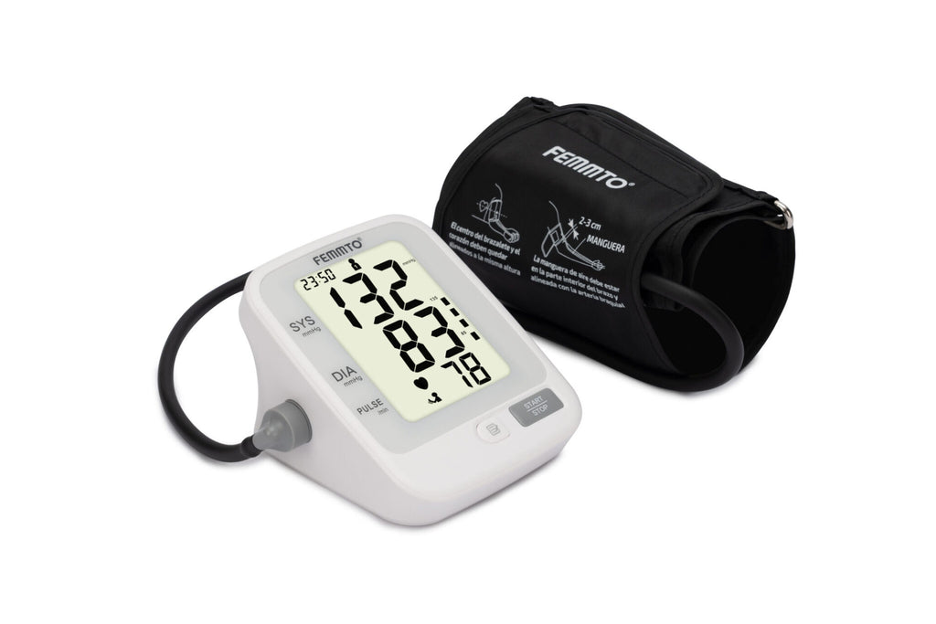 Tensiómetro digital presión arterial KF65X