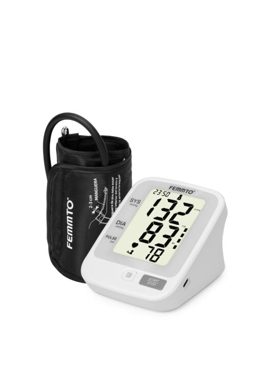 Tensiómetro digital presión arterial KF65X