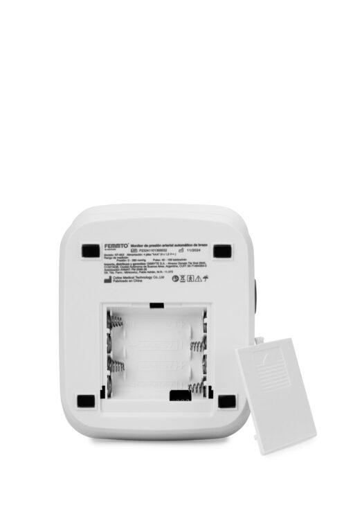 Tensiómetro digital presión arterial KF65X