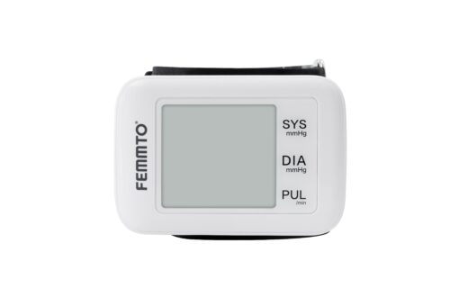 Tensiómetro digital de muñeca KF75B