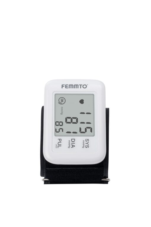 Tensiómetro digital de muñeca KF75B