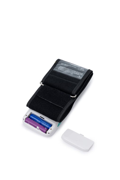 Tensiómetro digital de muñeca KF75B