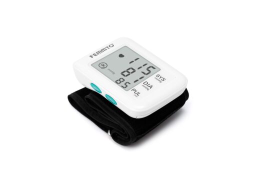 Tensiómetro digital de muñeca KF75B