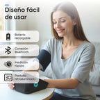 Tensiómetro digital bluetooth KFDT65X