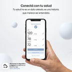 Tensiómetro digital bluetooth KFDT65X