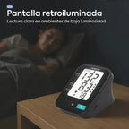 Tensiómetro digital bluetooth KFDT65X