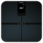 Balanza Inteligente Lyra con Pantalla TFT Femmto BCS07 | Home Care Technology
