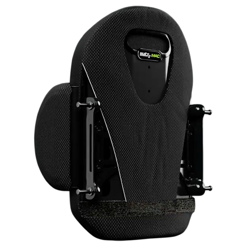 Espaldar Matrx Mac Back