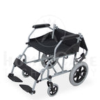 Silla de ruedas de compañía liviana MC863