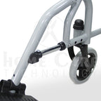 Silla de ruedas de compañía liviana MC863