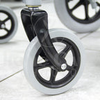 Silla de ruedas de compañía liviana MC863