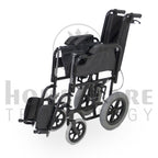 Silla de ruedas de compañía MC904N