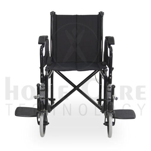 Silla de ruedas de compañía MC904N