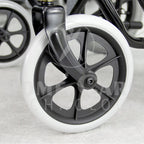 Silla de ruedas de compañía MC904N