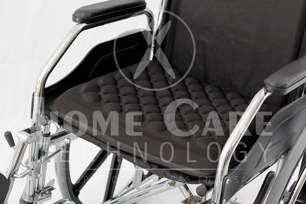 Cojín multiusos en gel burbujas CJ-09