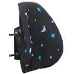 Espaldar pediátrico Matrx Mini Back