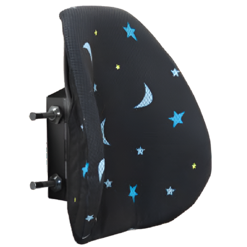 Espaldar pediátrico Matrx Mini Back