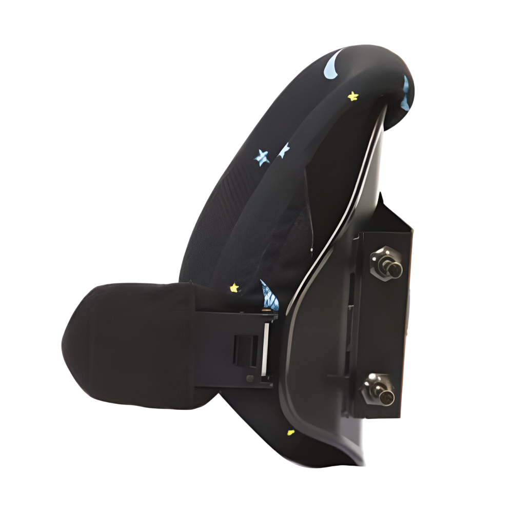 Espaldar pediátrico Matrx Mini Back