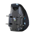 Espaldar pediátrico Matrx Mini Back