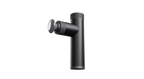 Masajeador térmico tipo pistola mini de la línea Beauty de Home Care Technology, con mango y superficie de masaje.