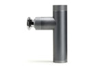 Masajeador térmico tipo pistola mini MP004 de la línea Beauty de Home Care Technology, mostrando su diseño compacto y ergonómico.