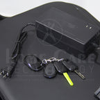 Scooter eléctrico tres ruedas Mobility MT32