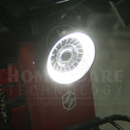 Scooter eléctrico tres ruedas Mobility MT32