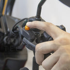 Scooter eléctrico tres ruedas Mobility MT32