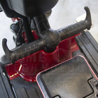 Scooter eléctrico tres ruedas Mobility MT32