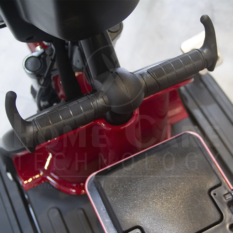 Scooter eléctrico tres ruedas Mobility MT32