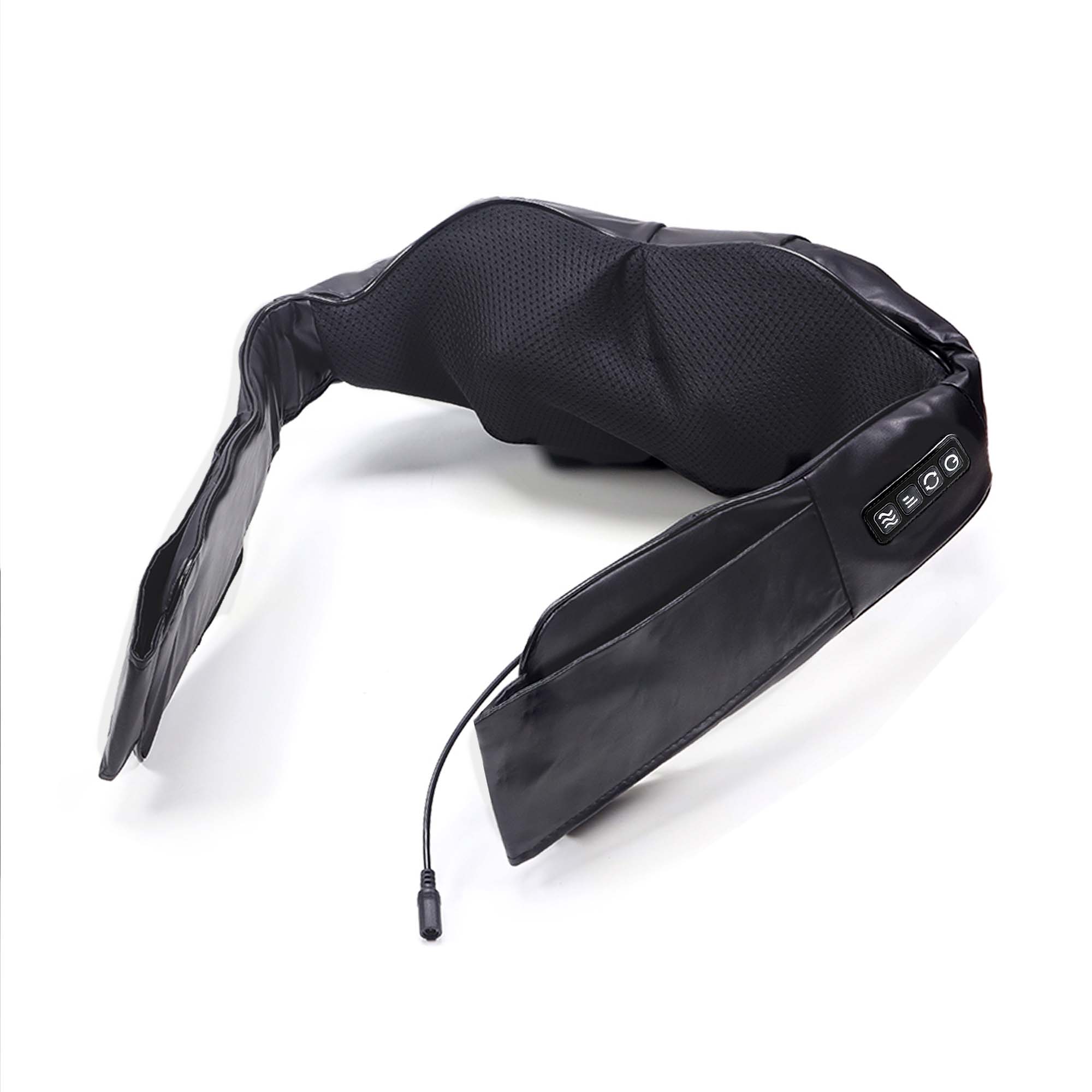 Masajeador cervical - MCER02NE