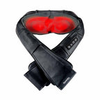 Masajeador cervical - MCER02NE