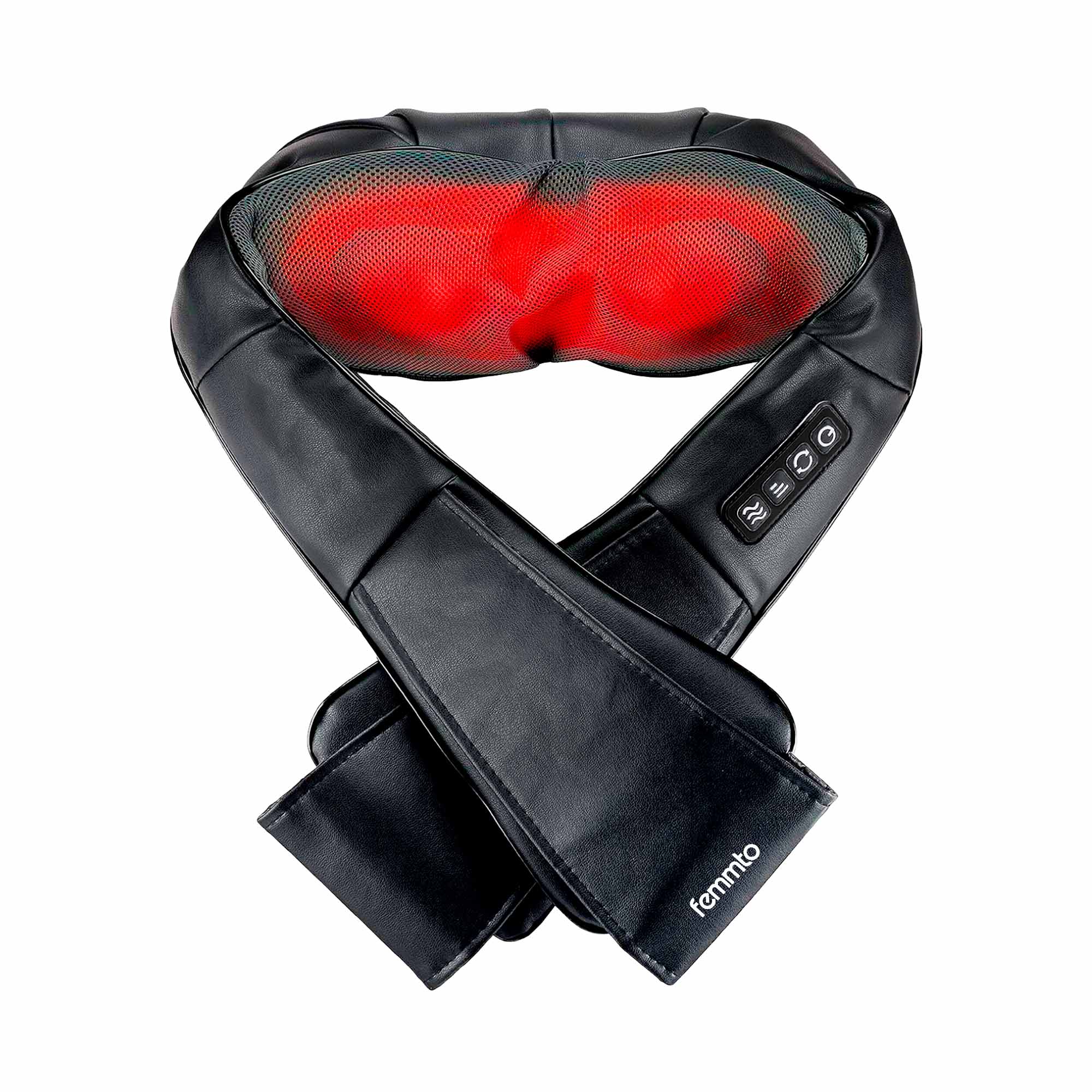 Masajeador cervical - MCER02NE