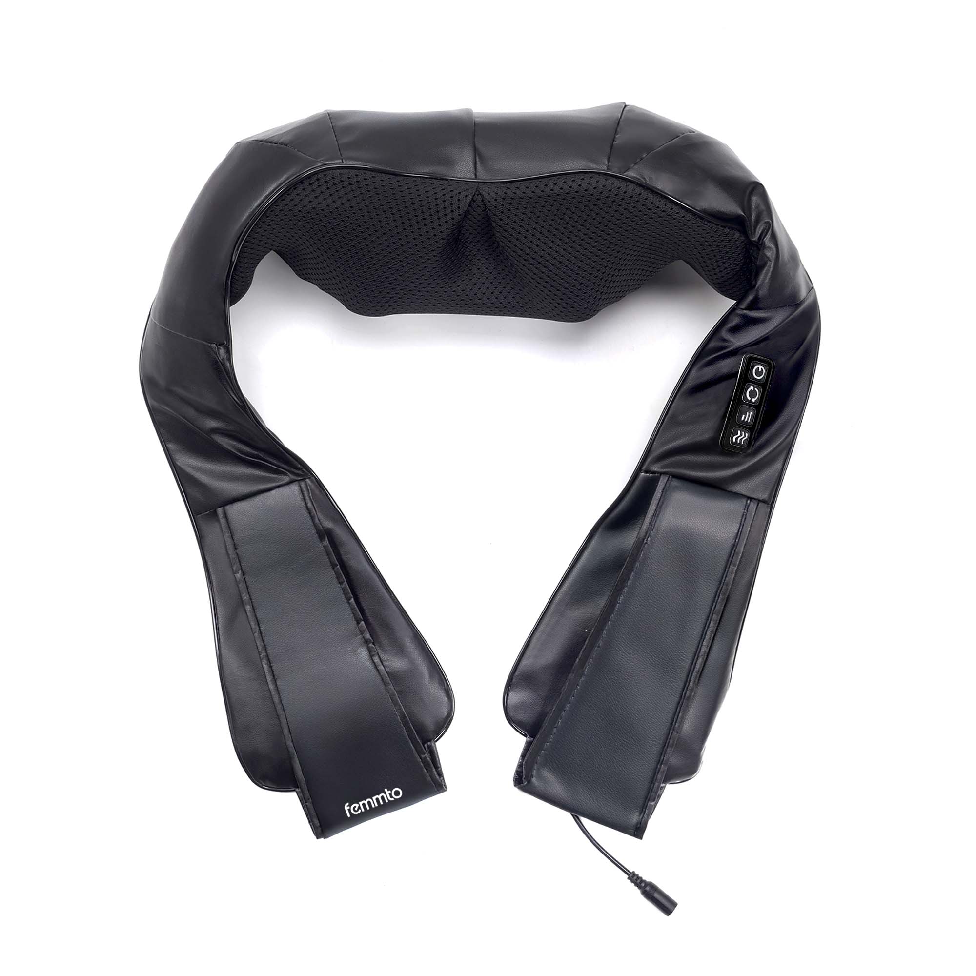 Masajeador cervical - MCER02NE