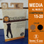 Media al muslo - Compresión 15-20