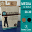 Media al muslo - Compresión 20-30