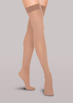 Media al muslo - Compresión 20-30