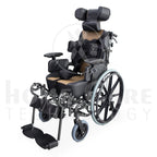 Silla de ruedas neurológica PH5002A