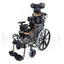 Silla de ruedas neurológica PH5002A