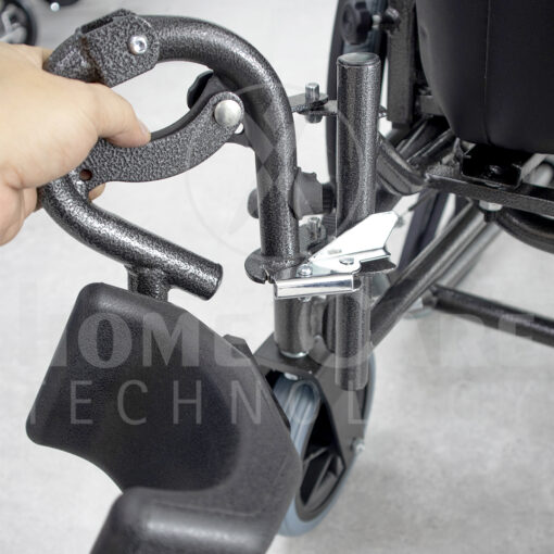 Silla de ruedas neurológica PH5002A