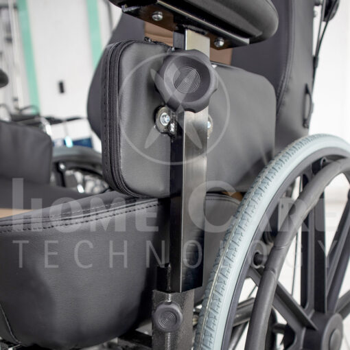 Silla de ruedas neurológica PH5002A