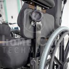 Silla de ruedas neurológica PH5002A